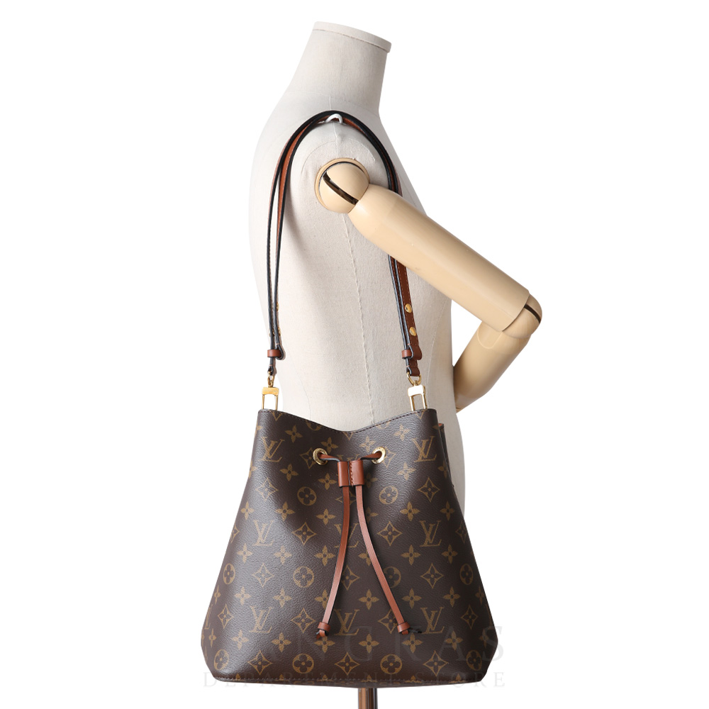 LOUIS VUITTON(USED)루이비통 모노그램 네오노에